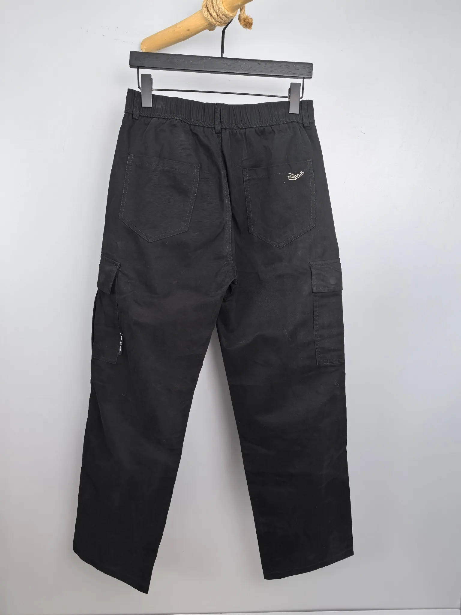 ZEGNA 2025 New Arrival Classic ， logo ， 。 ， 。 Versatile ！Sizes：M-3XL